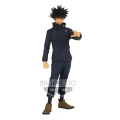 Megumi Fushiguro  Jukon No Kata 16 cm Jujutsu Kaisen Banpresto