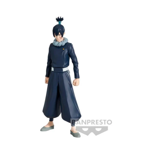 Kokichi Muta ver. A Jukon No Kata 16cm Jujutsu Kaisen Banpresto