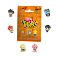 Dragon Ball Z Mystery Blind BAG  1 sztuka - Funko Bitty POP! 2,5cm