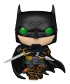 Batman Ninja 605 Batman Ninja Funko POP! Vinyl 