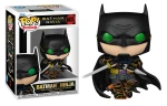 Batman Ninja 605 Batman Ninja Funko POP! Vinyl 