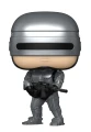 Robocop (Metallic) 1989 Robocop 2 Funko POP! 
