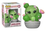 Barrel Cactus 01 Flora Funko POP! Vinyl Plants