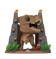 Tyrannosaurus Rex with Gates 1775 JURASSIC PARK Funko POP!