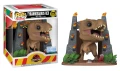 Tyrannosaurus Rex with Gates 1775 JURASSIC PARK Funko POP!