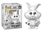 White Rabbit (Sketched) 1650 Disney Alice in Wonderland Funko POP! Vinyl