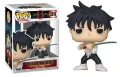 Yuta Okkotsu 2319 JuJuTsu Kaisen Funko POP! Vinyl 