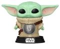 Grogu 819 Star Wars Funko POP! Vinyl 
