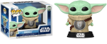 Grogu 819 Star Wars Funko POP! Vinyl 