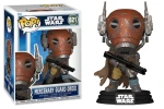Mercenary Guard Droid 821 Star Wars Funko POP! Vinyl 