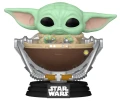 Grogu 823 Star Wars Funko POP! Vinyl  