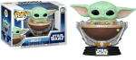 Grogu 823 Star Wars Funko POP! Vinyl  