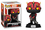 Icarus 830 Star Wars Funko POP! Vinyl   