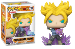 Super Saiyan Trunks 2198 Dragon Ball Super Funko POP! Vinyl  