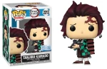 Tanjiro Kamado 2213 Demon Slayer Funko POP