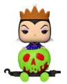 Evil Queen in cart 16 Disney SPECIAL EDITION Villains Funko POP! Vinyl