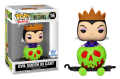 Evil Queen in cart 16 Disney SPECIAL EDITION Villains Funko POP! Vinyl