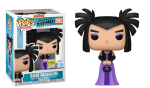 Sam Manson 2002 Danny Phantom 2025 Summer Convention Nickelodeon Funko POP!  