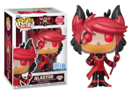 Alastor (Diamond) 2242  Hazbin Hotel Funko POP! 