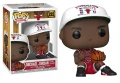 Michael Jordan (3x in a Row) 222 Chicago Bulls Funko POP! 