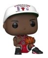 Michael Jordan (3x in a Row) 222 Chicago Bulls Funko POP! 