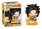 Super Saiyan 4 Goku 2077 Dragon Ball GT Funko POP! Vinyl  