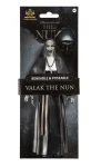 The Nun Bendyfigs Bendable Figure Valak the Nun 19 cm