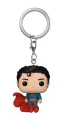 Superman Brelok DC Super Heroes Funko pocket POP! 