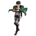 Levi - Grandista Figure 27 cm Attack on Titan Banpresto