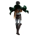 Levi - Grandista Figure 27 cm Attack on Titan Banpresto