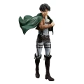 Levi - Grandista Figure 27 cm Attack on Titan Banpresto