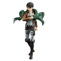 Levi - Grandista Figure 27 cm Attack on Titan Banpresto