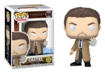 Castiel 1840 GITD Supernatural Funko POP! Vinyl  