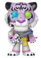 Tiger Rock 1153 Five Nights at Freddy's Funko POP! Vinyl   