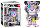 Tiger Rock 1153 Five Nights at Freddy's Funko POP! Vinyl   