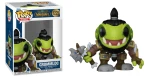 Grommloc 1225 World of Warcraft Funko POP! Vinyl   