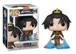 Azula 1079 Big Apple Coll. EXC. Avatar the last airbender Funko POP! Vinyl