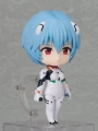 Rei Ayanami Plugsuit  - Neon Genesis Evangelion: 2.0 You Can (Not) Advance Nendoroid Action Figure Ver. 10 cm