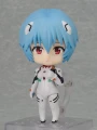 Rei Ayanami Plugsuit  - Neon Genesis Evangelion: 2.0 You Can (Not) Advance Nendoroid Action Figure Ver. 10 cm