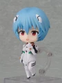 Rei Ayanami Plugsuit  - Neon Genesis Evangelion: 2.0 You Can (Not) Advance Nendoroid Action Figure Ver. 10 cm