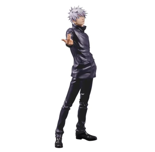 Satoru Gojo - Grandista Figure 27 cm Jujutsu Kaisen Banpresto