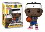 Jimmy Butler III 219 Golden State Warriors NBA Funko POP!