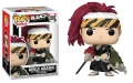 Renji Abarai 2393 Bleach Funko POP! Vinyl   