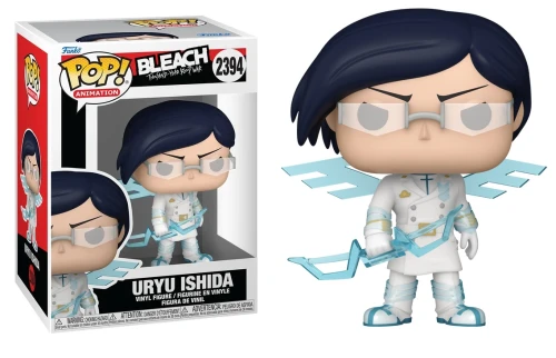 Uryu Ishida 2394 Bleach Funko POP! Vinyl 
