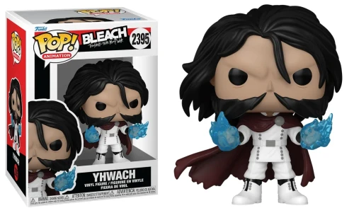Yhwach 2395 Bleach Funko POP! Vinyl 