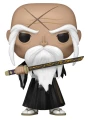 Genryusai Shigekumi Yamamoto 2396 Bleach Funko POP! Vinyl  