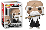 Genryusai Shigekumi Yamamoto 2396 Bleach Funko POP! Vinyl  