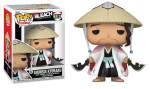 Shunsui Kyoraku 2397 Bleach Funko POP! Vinyl 