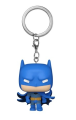 Batman Brelok DC Super Heroes Funko pocket POP! 