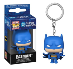 Batman Brelok DC Super Heroes Funko pocket POP! 